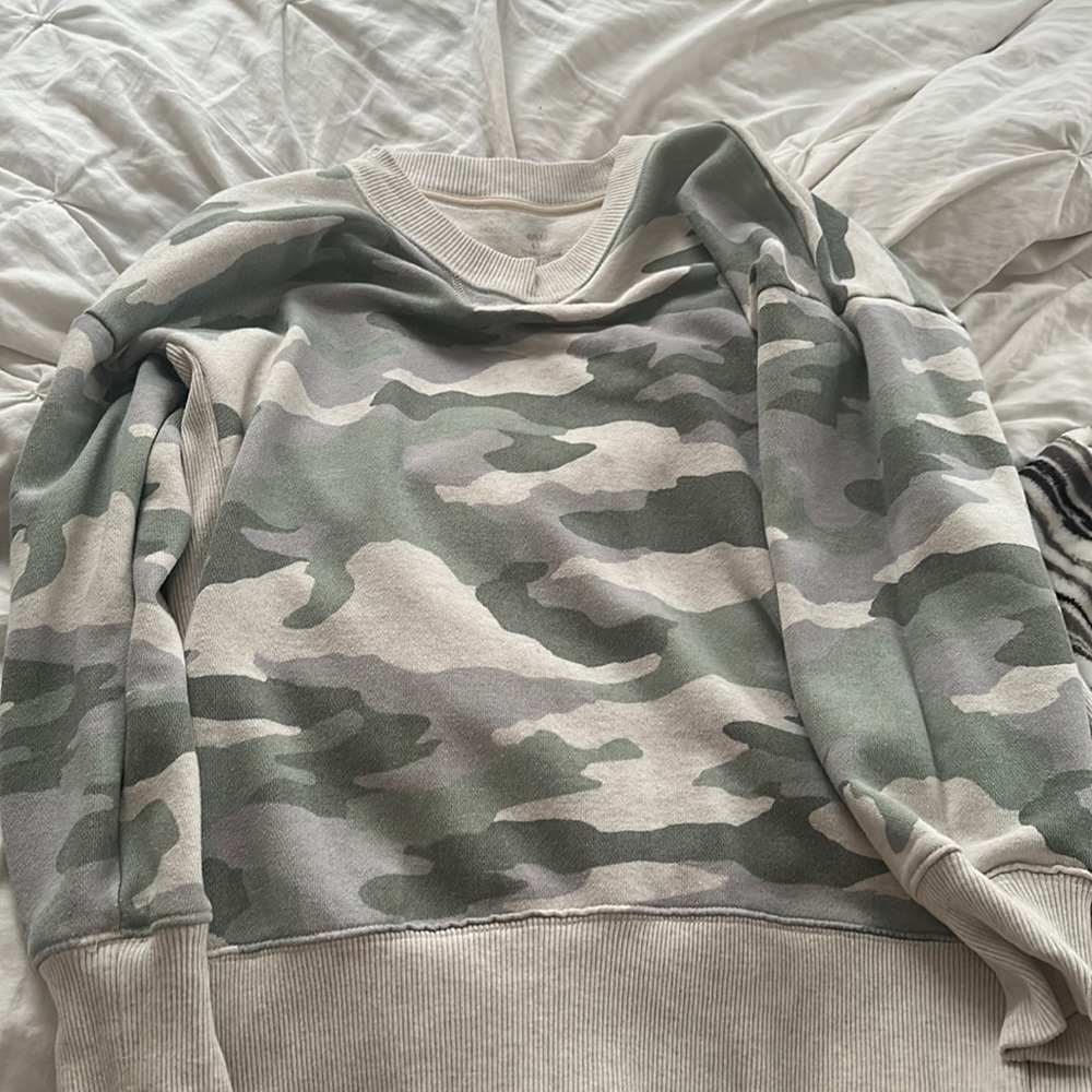 Aerie small sweatshirt